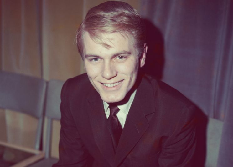 Adam Faith