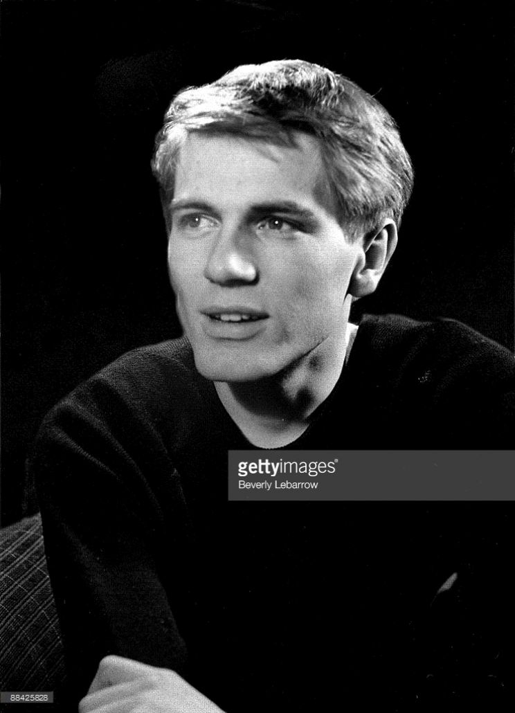 Adam Faith