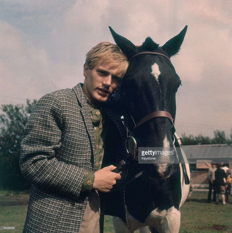 Adam Faith