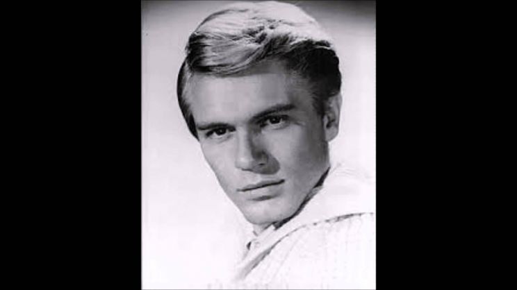 Adam Faith