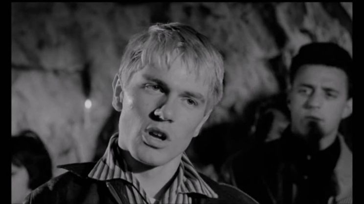 Adam Faith