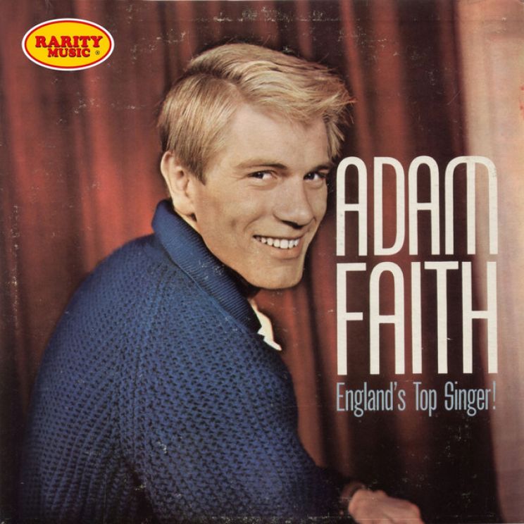 Adam Faith