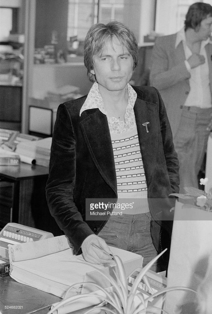 Adam Faith