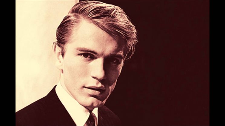 Adam Faith