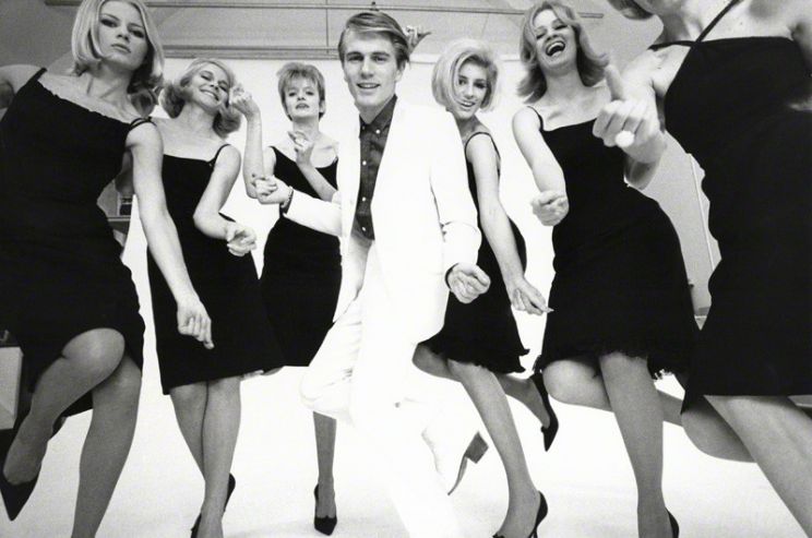 Adam Faith