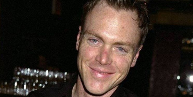 Adam Farrar