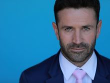 Adam Fergus