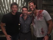 Adam Fergus
