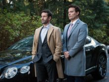 Adam Fergus