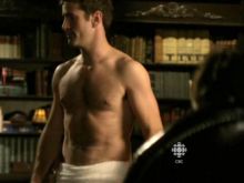Adam Fergus
