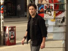 Adam Fergus
