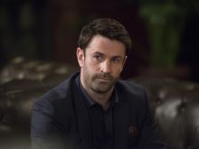 Adam Fergus