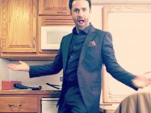 Adam Fergus