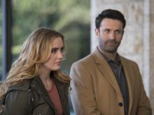 Adam Fergus