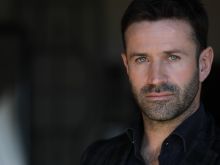 Adam Fergus