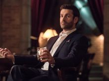 Adam Fergus