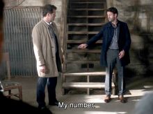 Adam Fergus