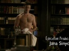 Adam Fergus