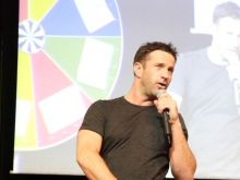 Adam Fergus