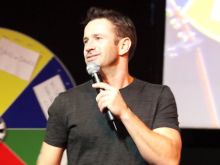 Adam Fergus