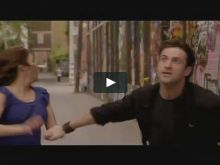 Adam Fergus