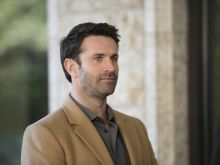 Adam Fergus