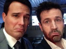 Adam Fergus