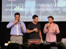 Adam Fergus