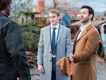 Adam Fergus