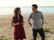 Adam Fergus