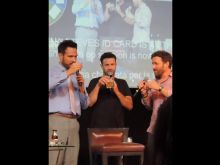 Adam Fergus