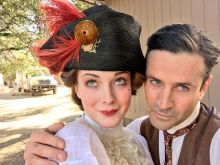 Adam Fergus