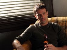 Adam Fergus