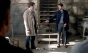 Adam Fergus