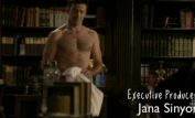 Adam Fergus