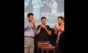 Adam Fergus