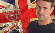 Adam Fergus