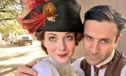 Adam Fergus