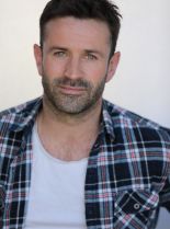 Adam Fergus
