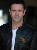 Adam Fergus