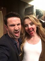 Adam Fergus