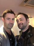 Adam Fergus