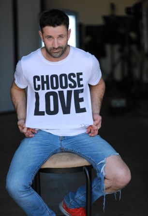 Adam Fergus
