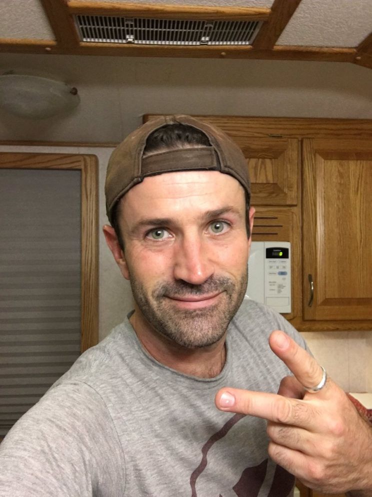 Adam Fergus