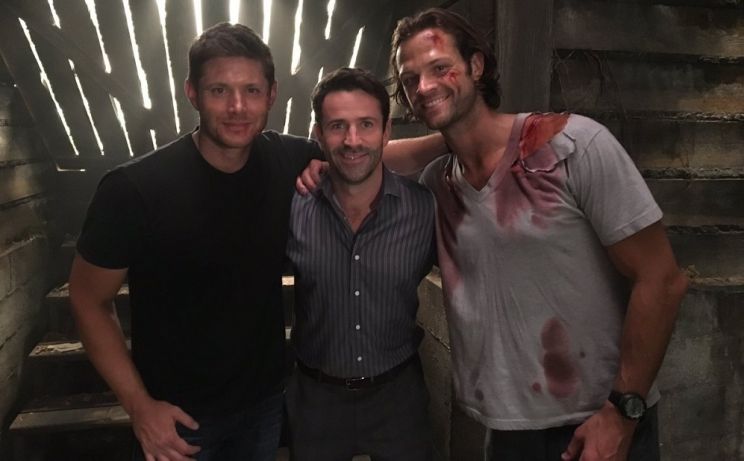 Adam Fergus
