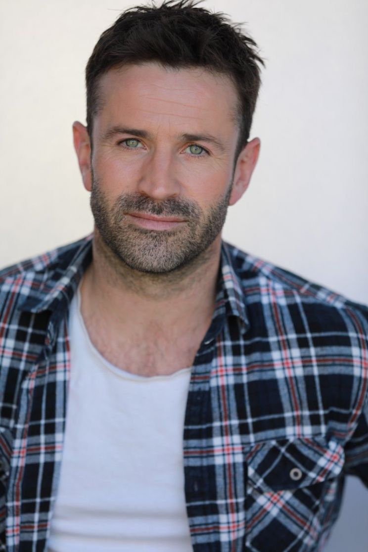Adam Fergus
