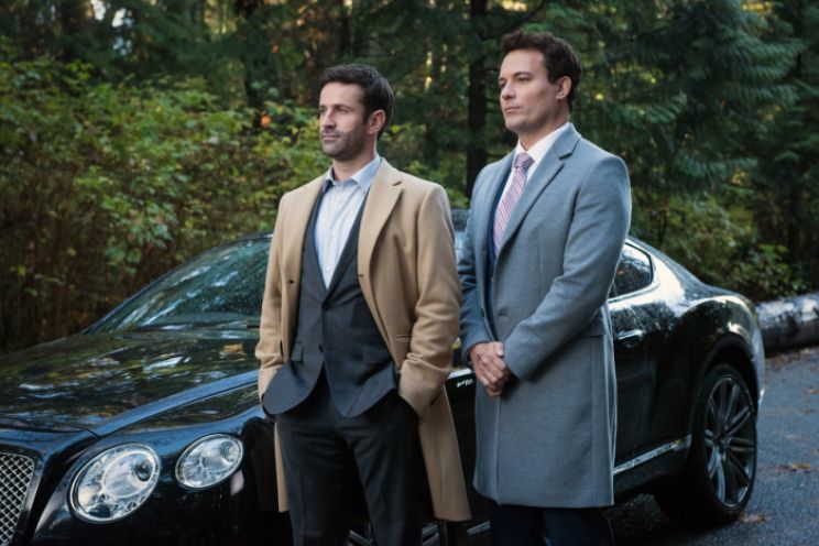 Adam Fergus