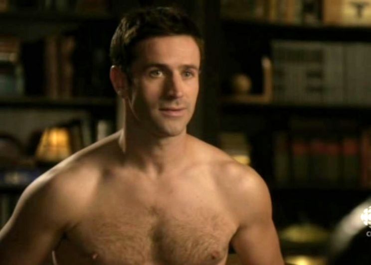 Adam Fergus