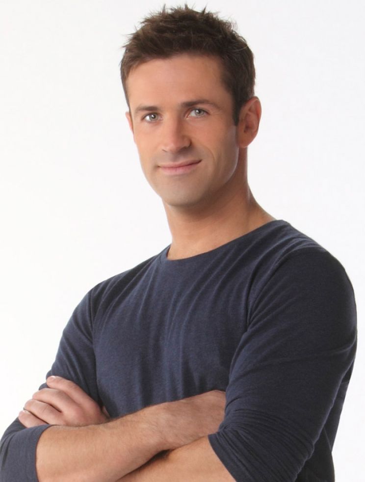 Adam Fergus