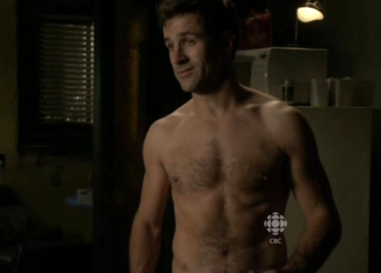 Adam Fergus
